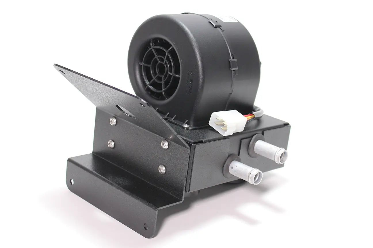 Polaris General 1000 Inferno Cab Heater with Defrost (2016-Current) - 3 Star UTV