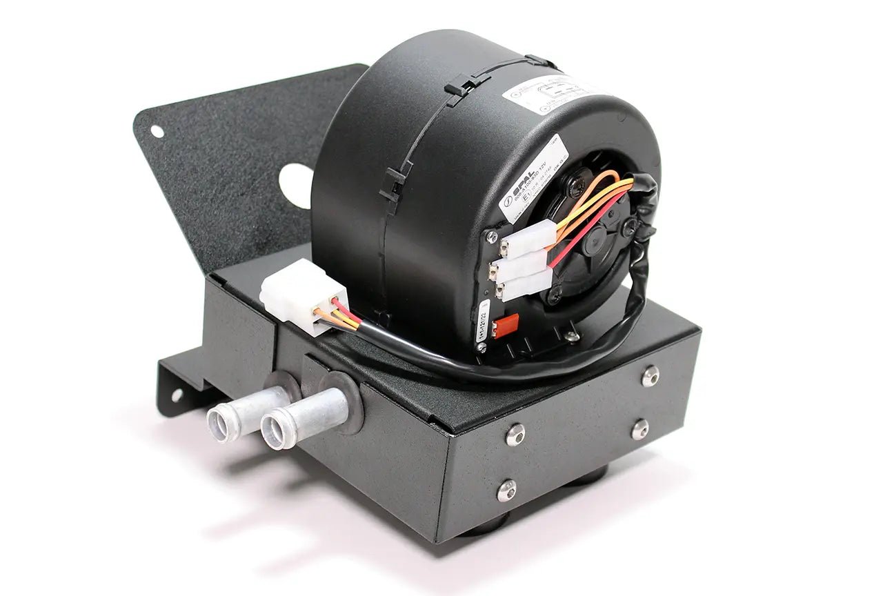 Polaris General 1000 Inferno Cab Heater with Defrost (2016-Current) - 3 Star UTV