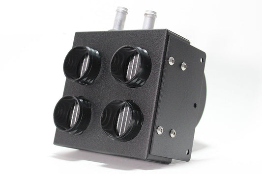 Polaris Ranger 500 Inferno Cab Heater with Defrost (2017-Current) - 3 Star UTV