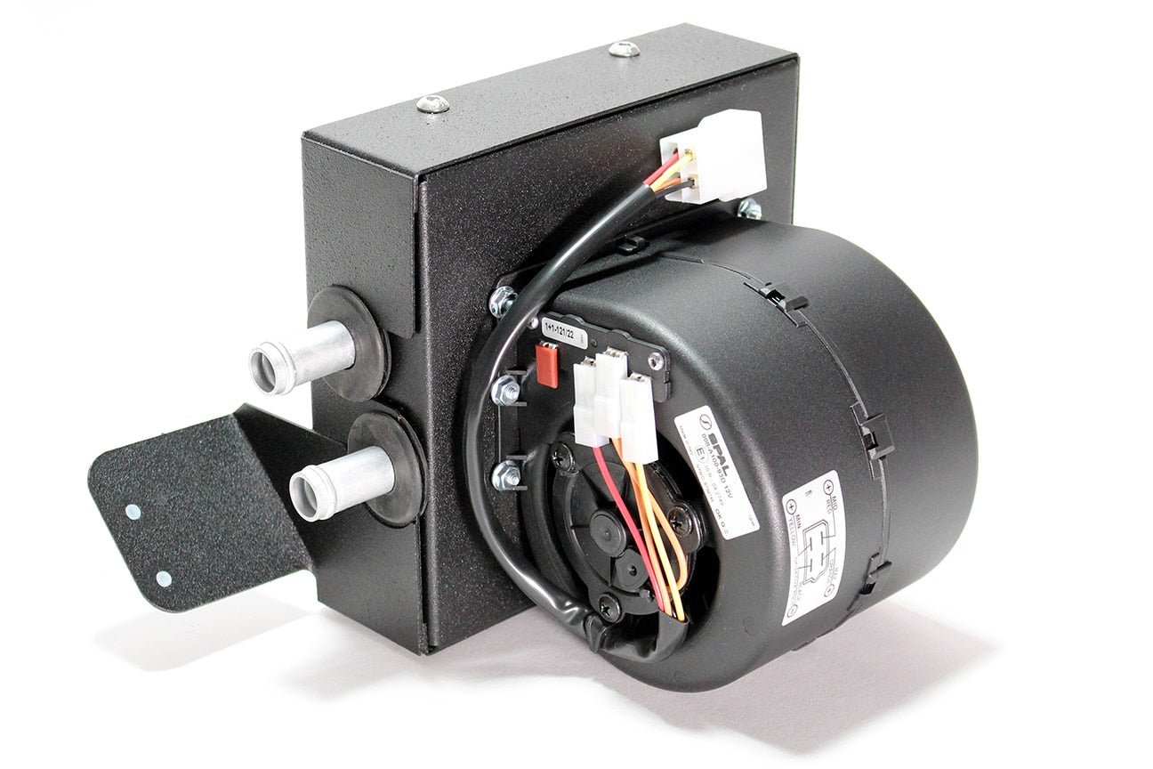 Polaris Ranger 800 Inferno Cab Heater with Defrost (2010-2015) - 3 Star UTV