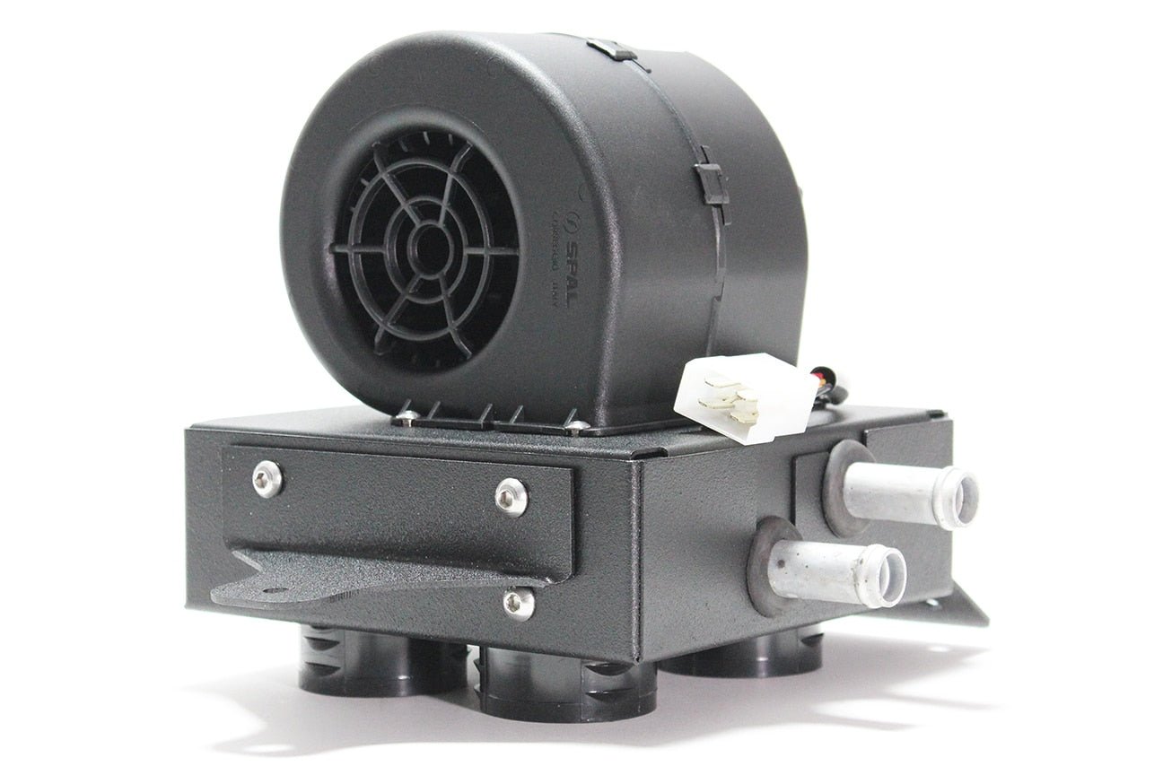 Polaris RZR 900 Cab Heater with Defrost (2015-2020) - 3 Star UTV