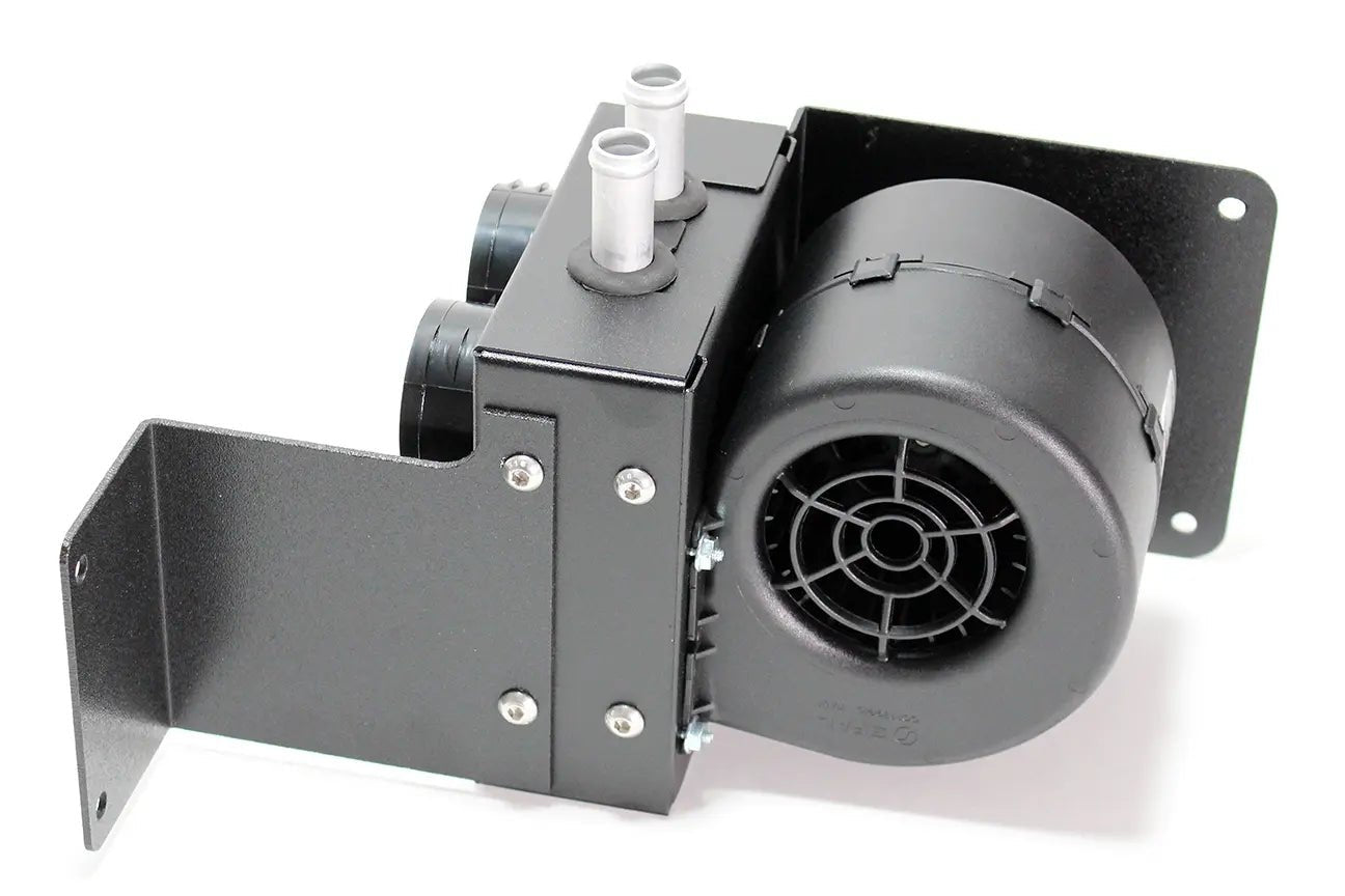 Polaris RZR 900 Inferno Cab Heater with Defrost (2021-Current) - 3 Star UTV