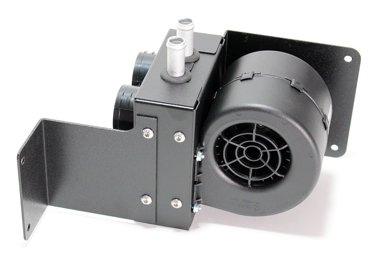 Polaris RZR XP 1000 Inferno Cab Heater with Defrost (2019-2023) - 3 Star UTV