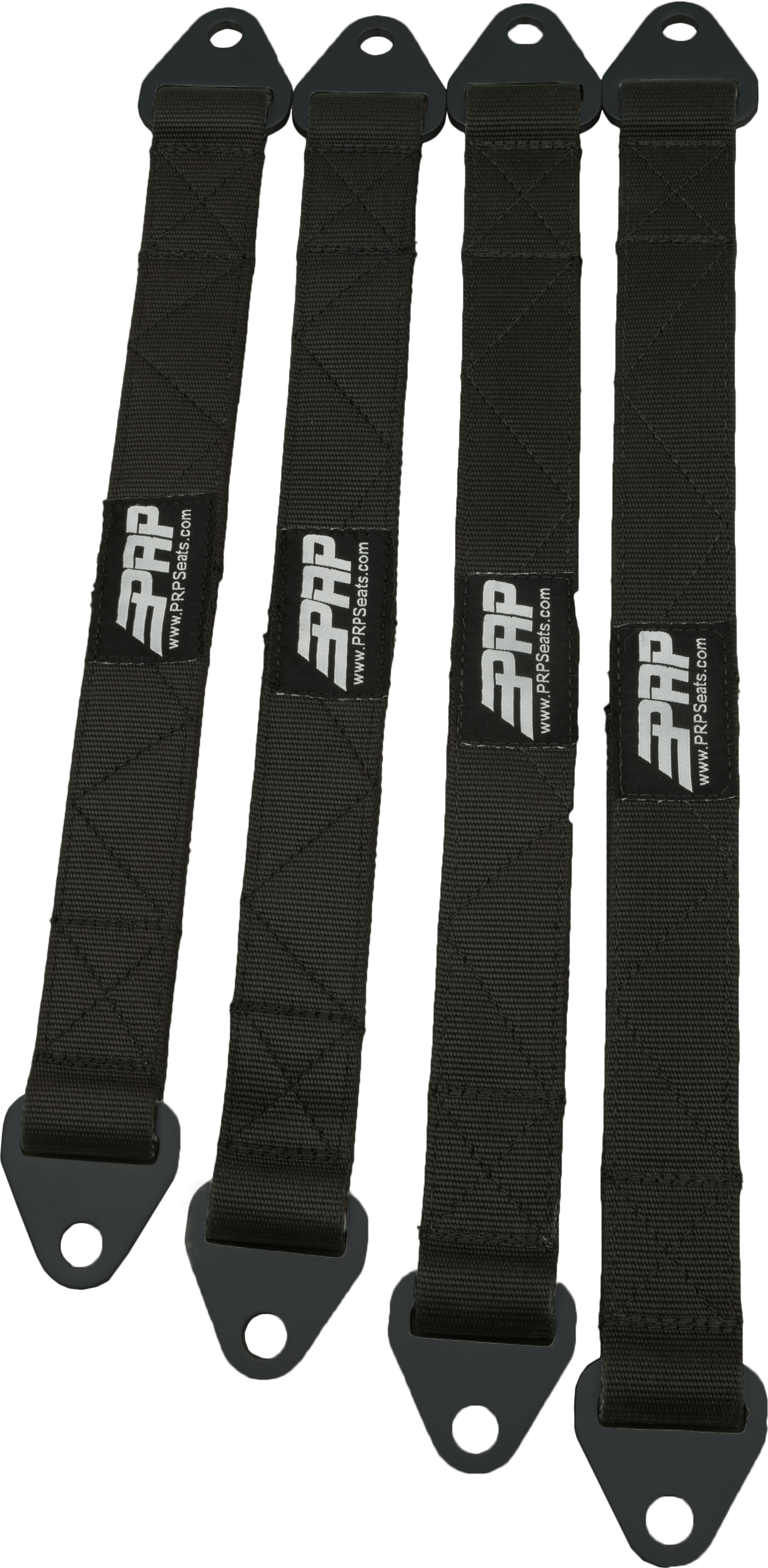 Quad Wrap Limit Strap (6"-44") - 3 Star UTV