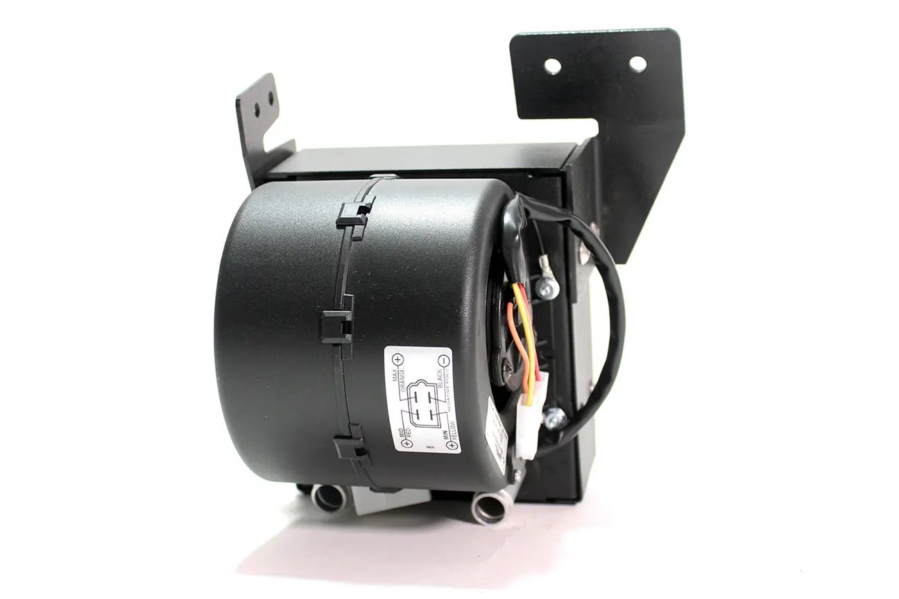 Yamaha Wolverine Inferno Cab Heater with Defrost (2016-2018) - 3 Star UTV