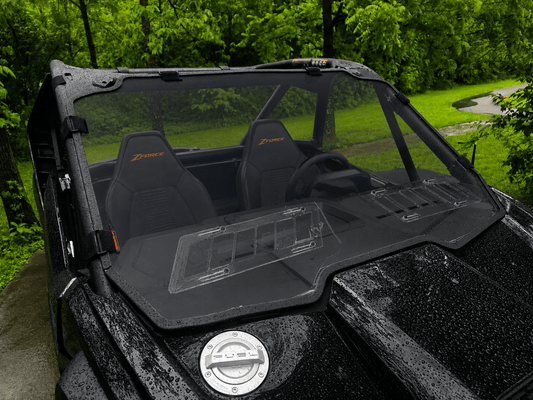 3 Star UTV Launches New Products for the CFMoto ZForce Z10 & Z10-4