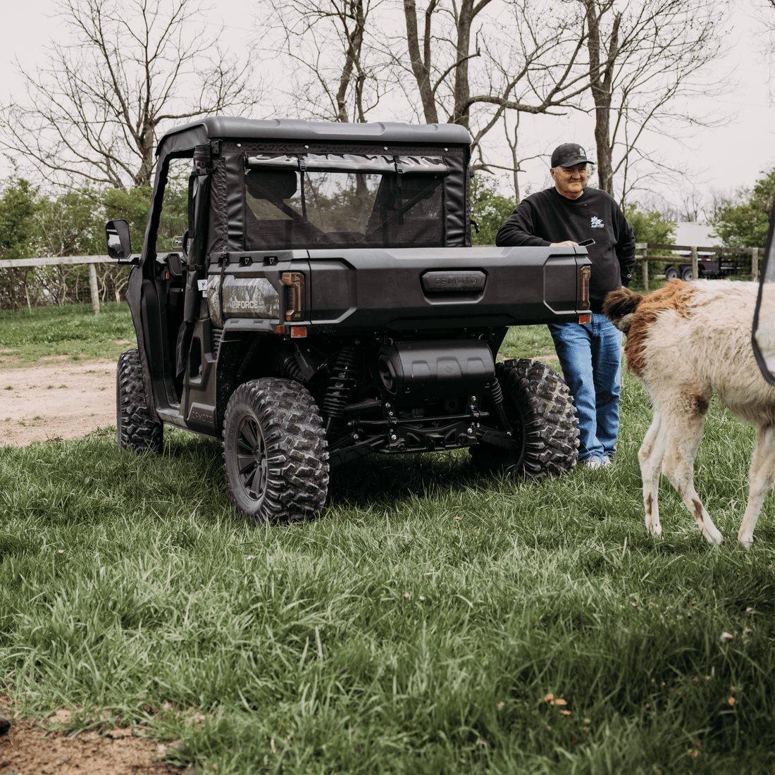 Riding into Fall: Upgrades That Keep You on the Trail Year-Round - 3 Star UTV
