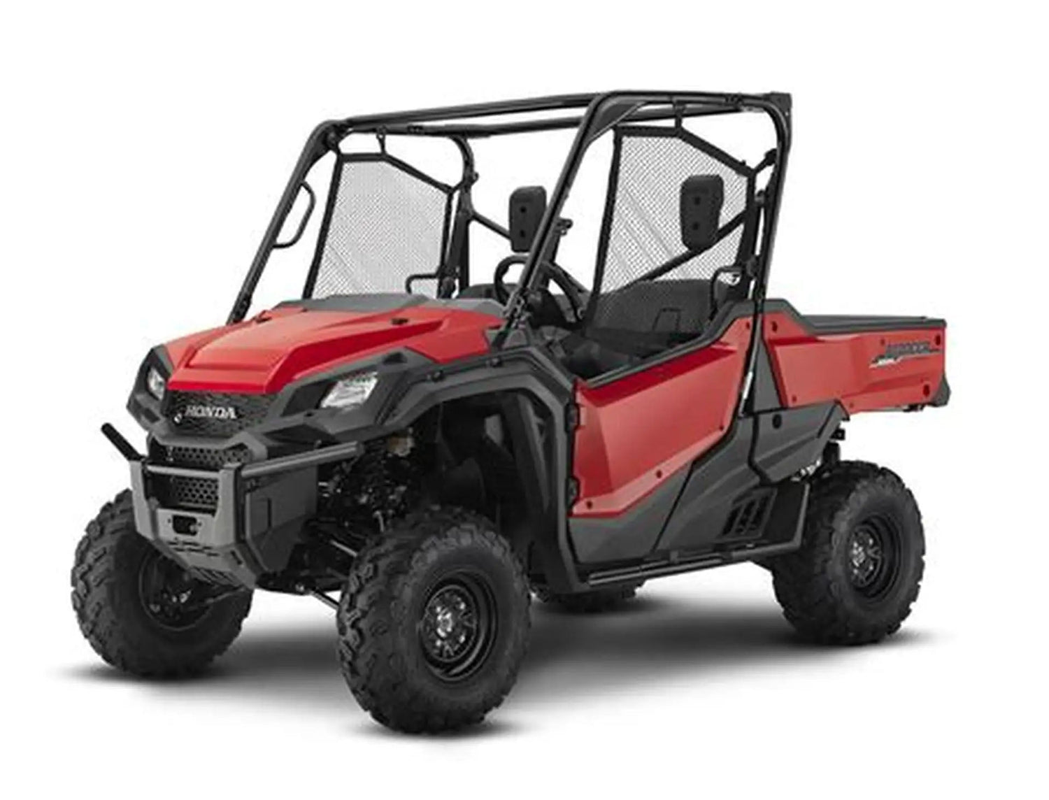 Honda Pioneer 1000 - 3 Star UTV