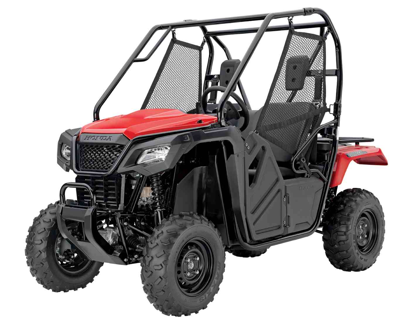 Honda Pioneer 500/520 - 3 Star UTV
