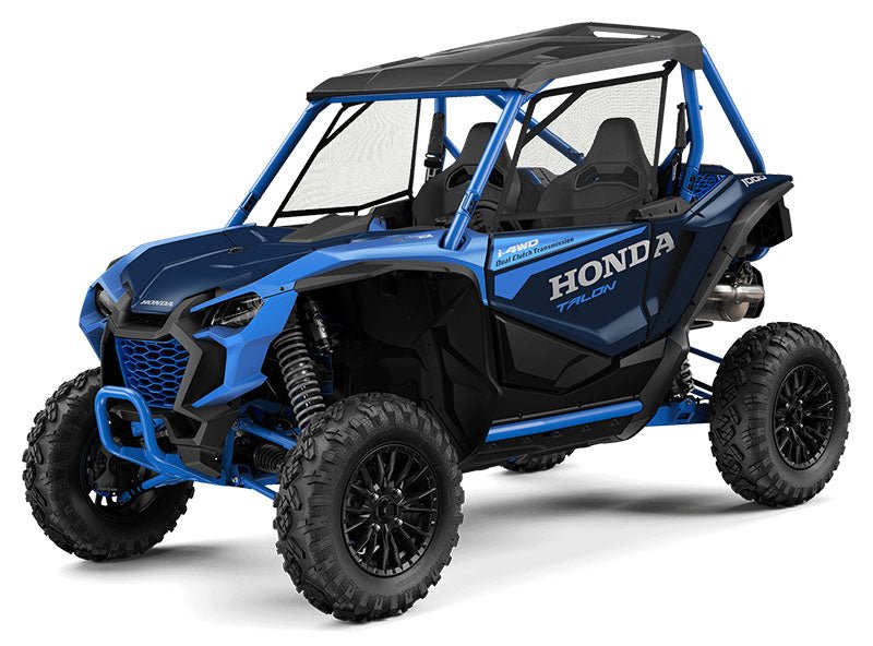 Honda Talon 2-Seater - 3 Star UTV