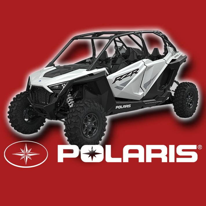 Polaris - 3 Star UTV