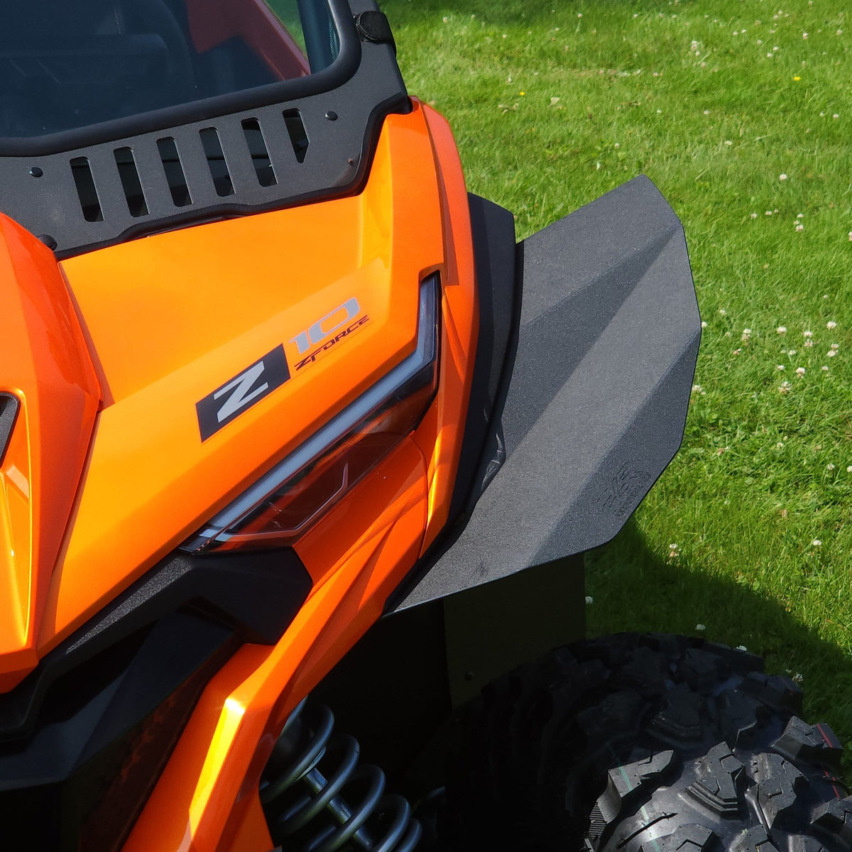 CFMoto ZForce Z10 Fender Flare Set