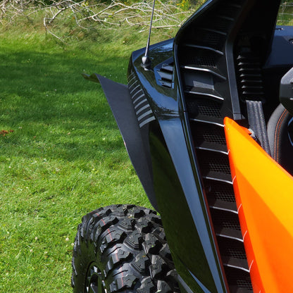 CFMoto ZForce Z10 Fender Flare Set