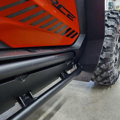 CFMoto ZForce Z10 Fender Flare Set
