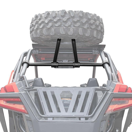 Spare Tire Mount for Polaris RZR PRO XP 2020-2024