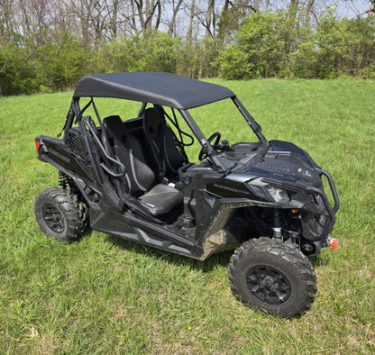 2021+ Can - Am Commander - Heavy Canvas Top - 3 Star UTV