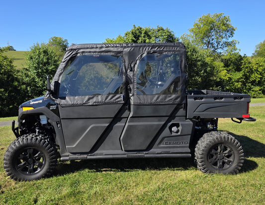 CFMoto UForce 800XL Upper Doors