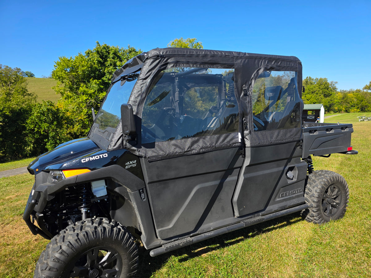 CFMoto UForce 800XL Upper Doors