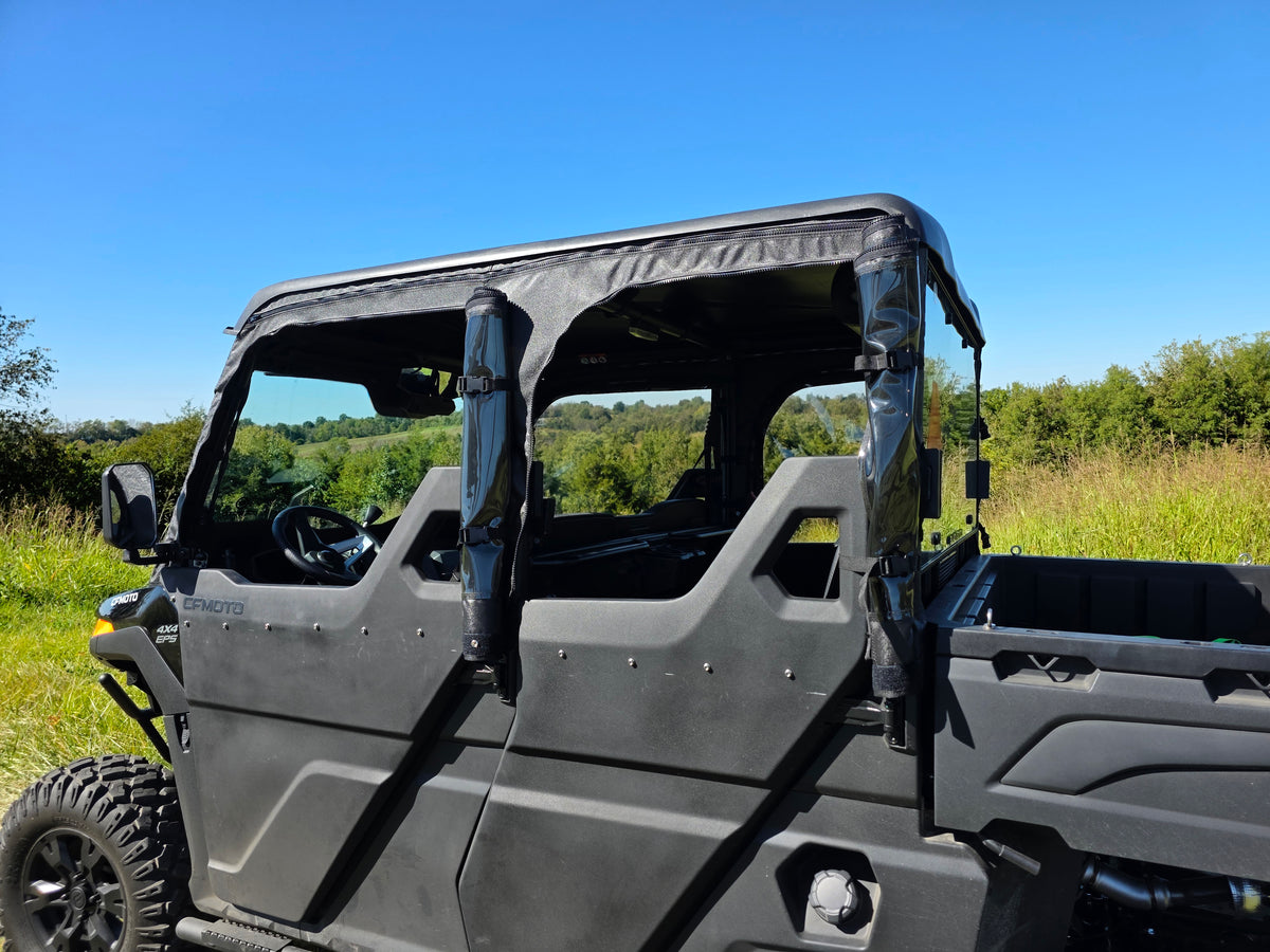 CFMoto UForce 800XL Upper Doors