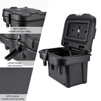 20L Cargo Storage Box for Polaris General 1000 - 3 Star UTV