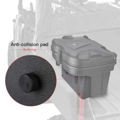 20L Cargo Storage Box for Polaris General 1000 - 3 Star UTV