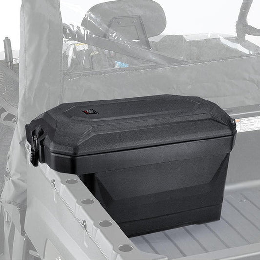 45L Storage box / Cargo Box (Left Side) for Polaris Ranger 1000 900 570 700 XP 1000 - 3 Star UTV