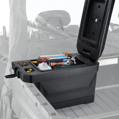 45L Storage box / Cargo Box (Left Side) for Polaris Ranger 1000 900 570 700 XP 1000 - 3 Star UTV