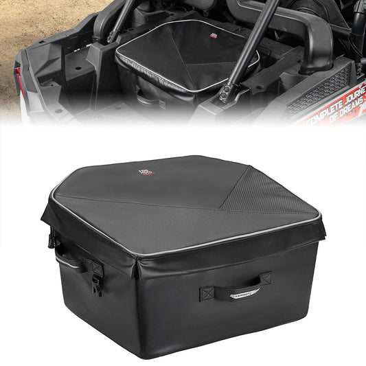 65L UTV Rear Cargo Storage Bag for RZR XP 1000/ RZR PRO XP 1000 - 3 Star UTV