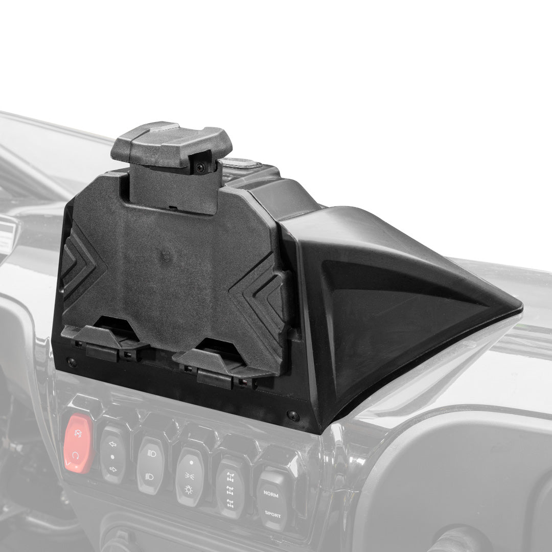 Tablet Holder for CFMOTO ZForce 950 HO Sport / HO EX / Sport
