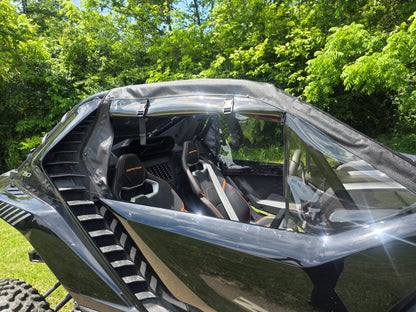CFMoto ZForce Z10 Upper Doors
