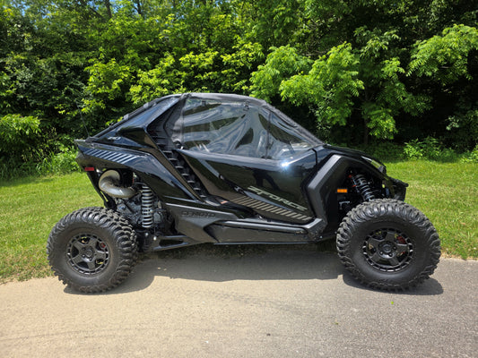 CFMoto ZForce Z10 Upper Doors
