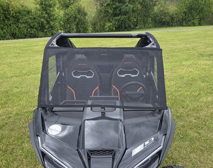 CFMOTO ZForce Z10 Mesh Windshield (Bug Shield)