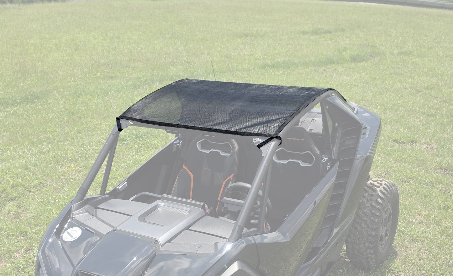 CFMOTO ZForce Z10 Mesh Roof