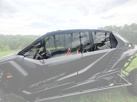 CFMoto ZForce Z10-4 Upper Doors