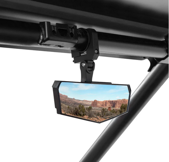 1.5" - 2" Rearview Mirror for Polaris RZR/Pioneer/Talon/X3/CFMoto/Kawasaki