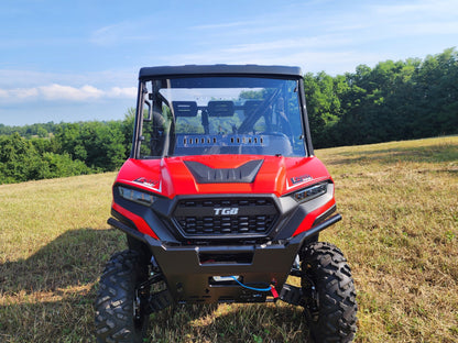 ARGO Magnum XF 1000 LE - 1 Pc General - Purpose Windshield - 3 Star UTV