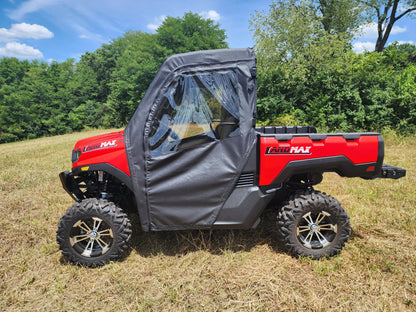 ARGO Magnum XF 1000 LE - Full Doors - 3 Star UTV