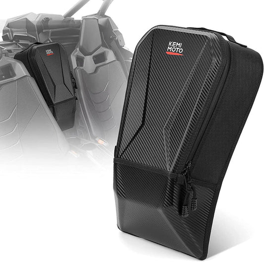 Center Shoulder Storage Bag for Can - Am Maverick X3/ X3 Max - 3 Star UTV
