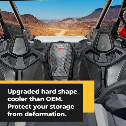 Center Shoulder Storage Bag for Can - Am Maverick X3/ X3 Max - 3 Star UTV