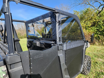 CFMoto UForce 1000XL - Upper Door (FRONT ONLY)/Center Panel Combo - 3 Star UTV