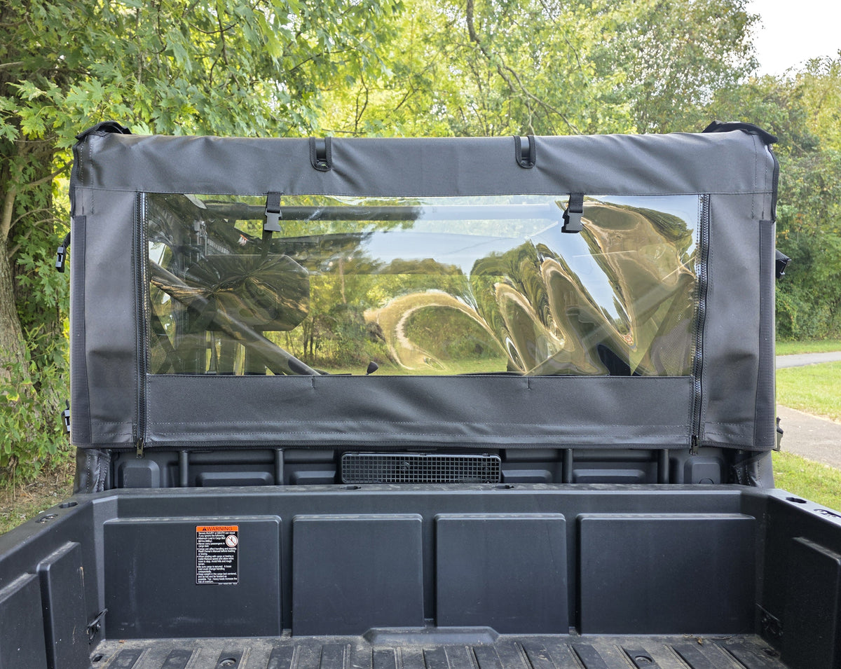 CFMoto UForce 800XL - Full Door (Front & Rear)/Rear Panel Combo