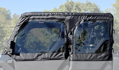 CFMoto UForce 800XL Upper Doors - 3 Star UTV