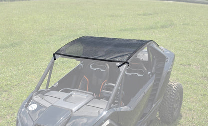 CFMOTO ZForce Z10 Mesh Roof - 3 Star UTV