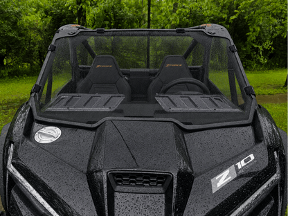CFMoto ZForce Z10/Z10 - 4 Front Windshield - 3 Star UTV
