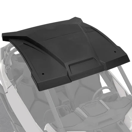 Combination Roof Top for Polaris RZR Trail S 900/ 1000 - 3 Star UTV