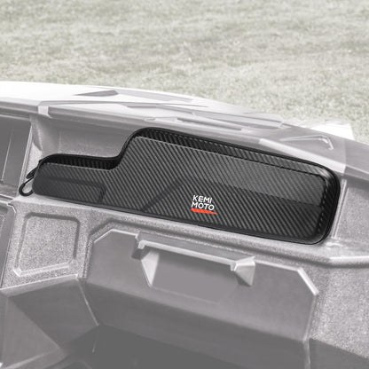 Dashboard Storage Bag for Polaris General 1000/4 1000 - 3 Star UTV