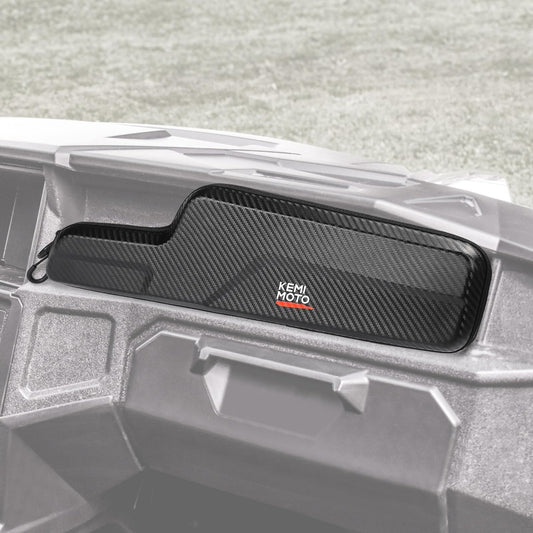 Dashboard Storage Bag for Polaris General 1000/4 1000 - 3 Star UTV
