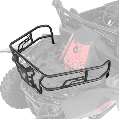 Bed Enclosure Rear Tailgate for CFMOTO ZFORCE 950