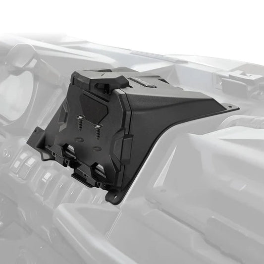 Electric Device Tablet Holder for Can am Defender HD5/8/10 - 3 Star UTV
