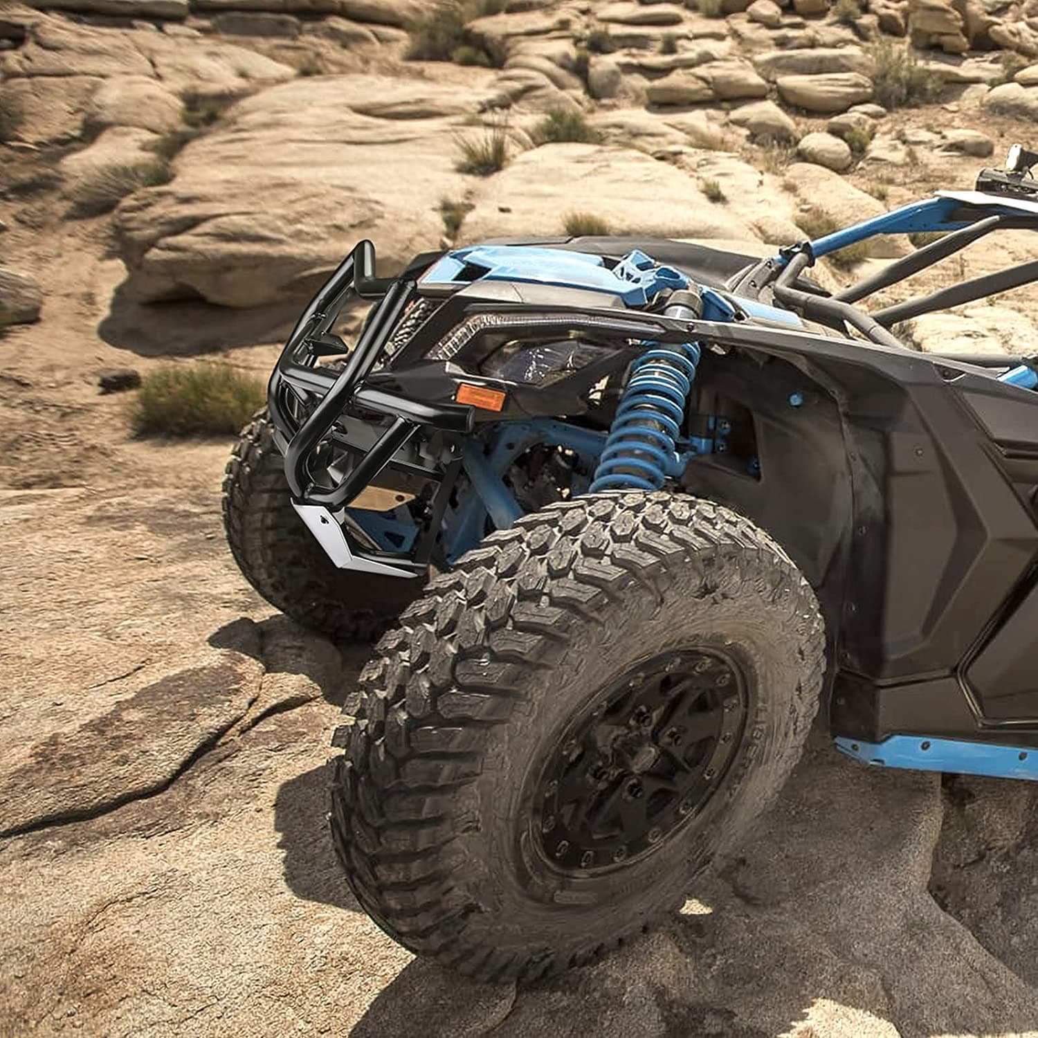 Front Bumper for Can - Am Maverick X3 / MAX - 3 Star UTV